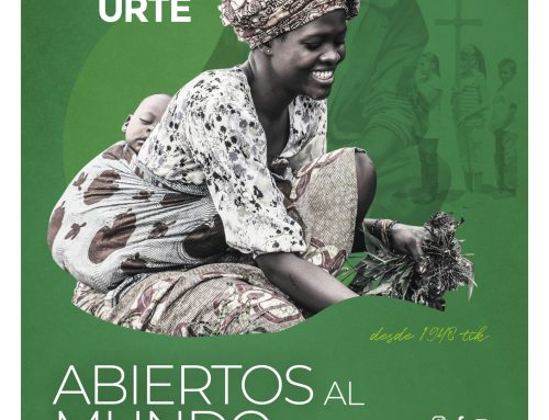 75 ABIERTOS AL MUNDO
