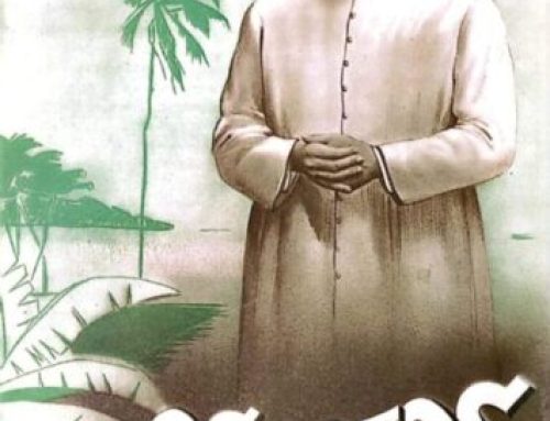 MISIONES DIOCESANAS VASCAS CELEBRA SU 75 ANIVERSARIO CON UNA EXPOSICIÓN QUE RECORRERÁ NUESTRAS DIÓCESIS