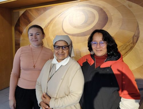 Campaña de San José. Voces del Sur