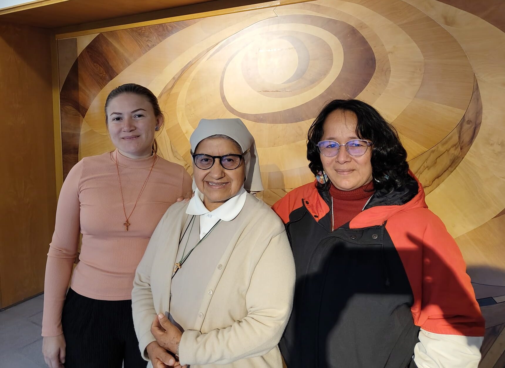 Campaña de San José. Voces del Sur